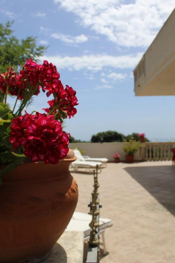 Il Belvedere Vicino Taormina Savoca Exterior photo